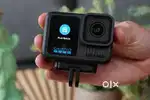 Go Pro 13 in Excellent condition