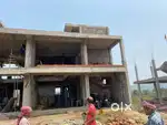 CNT FREE PLOT AT BARIDIH IN GATED CAMPUS @ 12 LAKH / KATHA