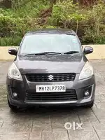 Maruti Suzuki Ertiga VXI CNG, 2015, CNG & Hybrids