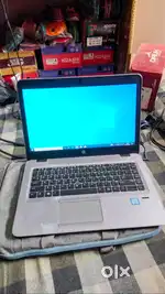Hp laptop i5 1 tb ssd