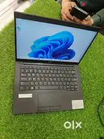 Dell i5, 4th gen, 8gb ram, 256gb ssd, 4gb hd graphic,