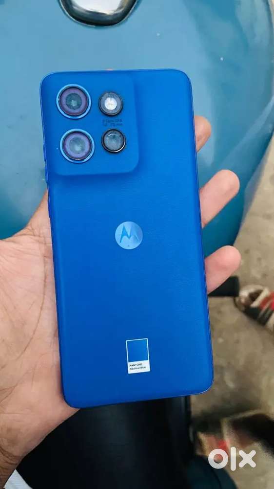 Motorola edge 50 neo 8 256