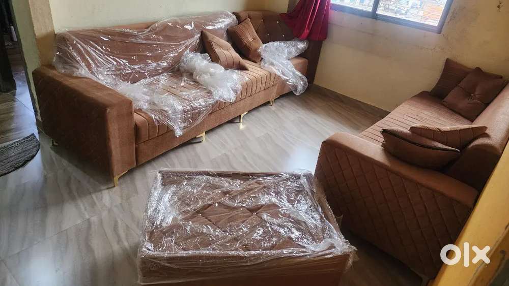 Sofa for Sale Brand New