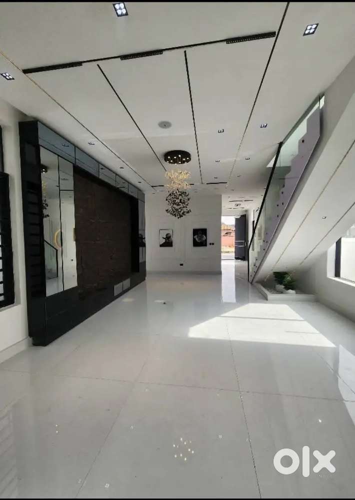 Kattankulathur independence House