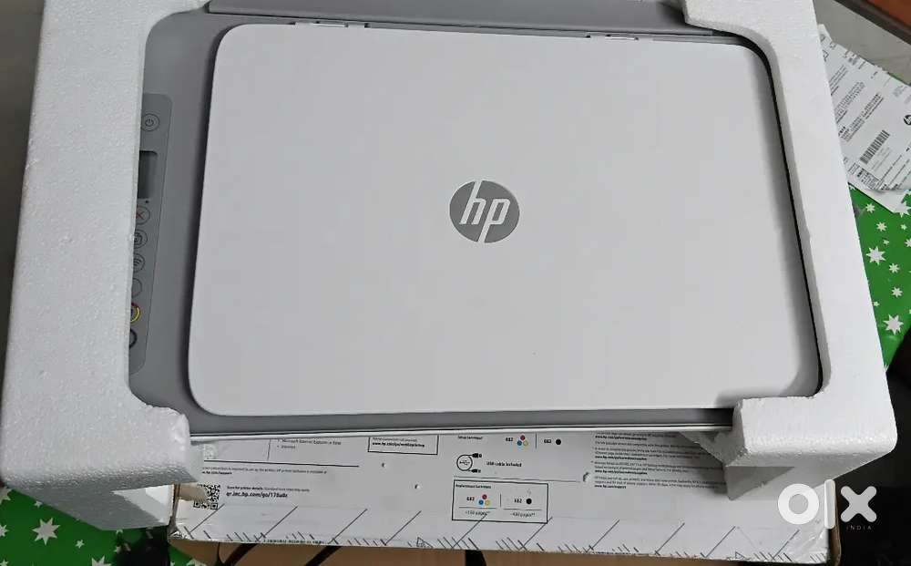 HP Printer