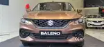 Maruti Suzuki Baleno 2025 Petrol 0 Km Driven