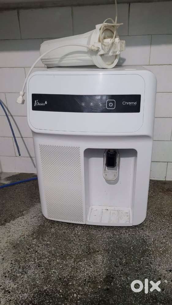 A very good condition RO for sale