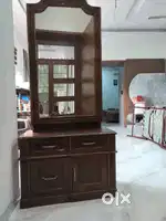 DRESSING TABLE