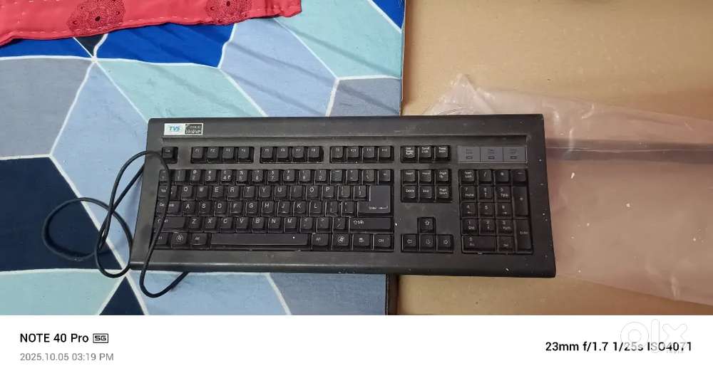 tvs keye board sell