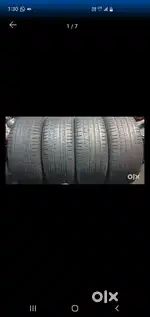 235.60 r 18  prelli scorpion Verde tyres sales