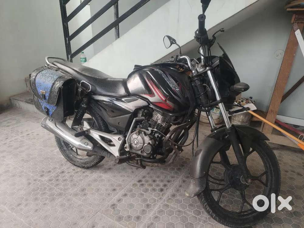 Bike for sale