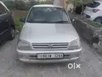 Maruti Suzuki Zen Estilo LXI BS IV, 2006, Petrol