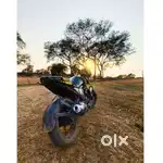 Yamaha FZS v2 Fresh condition
