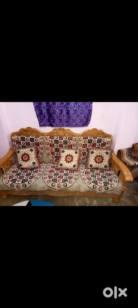 Sofa set 5 setar