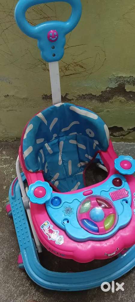 baby Walker