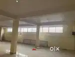 Office space for rent immediately available