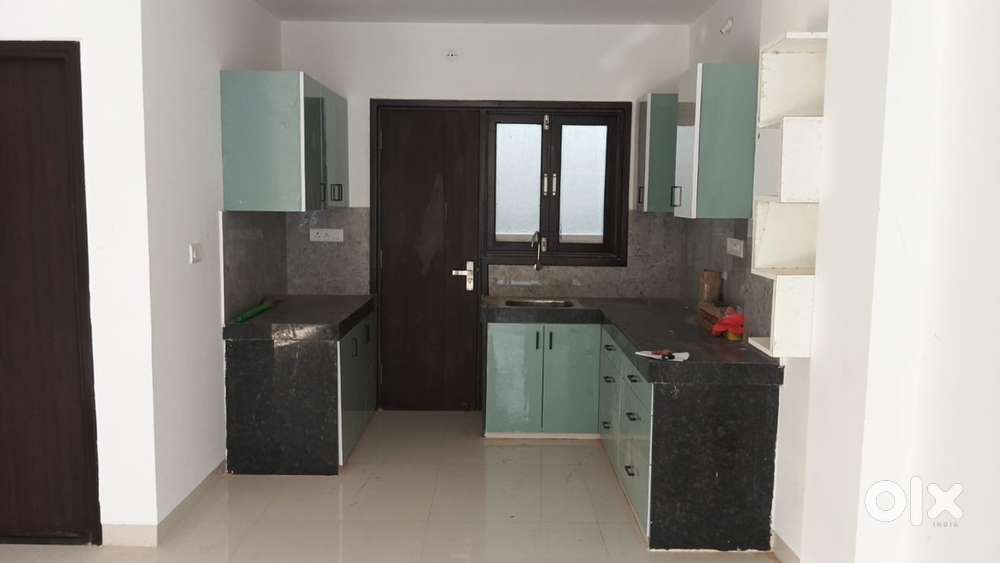 Sale of independent house