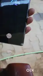 Realme 10 pro plus 6.126gb no any problem