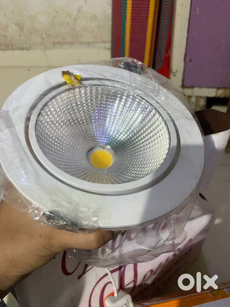 Led spot light