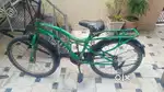 Bycycle h 2...achi candition m h...