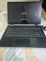 Hp Touch Screen