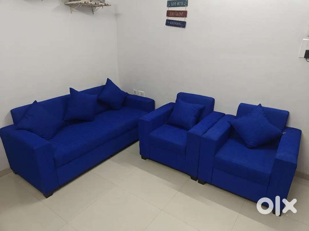Brand New Sofa Direct From Furniture Factory