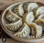 MOMOs and Veg biryani Holsel supply availval