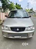 Maruti Suzuki Alto 2006