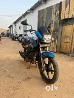 Hero passion pro-2020 Nov registration certified bike