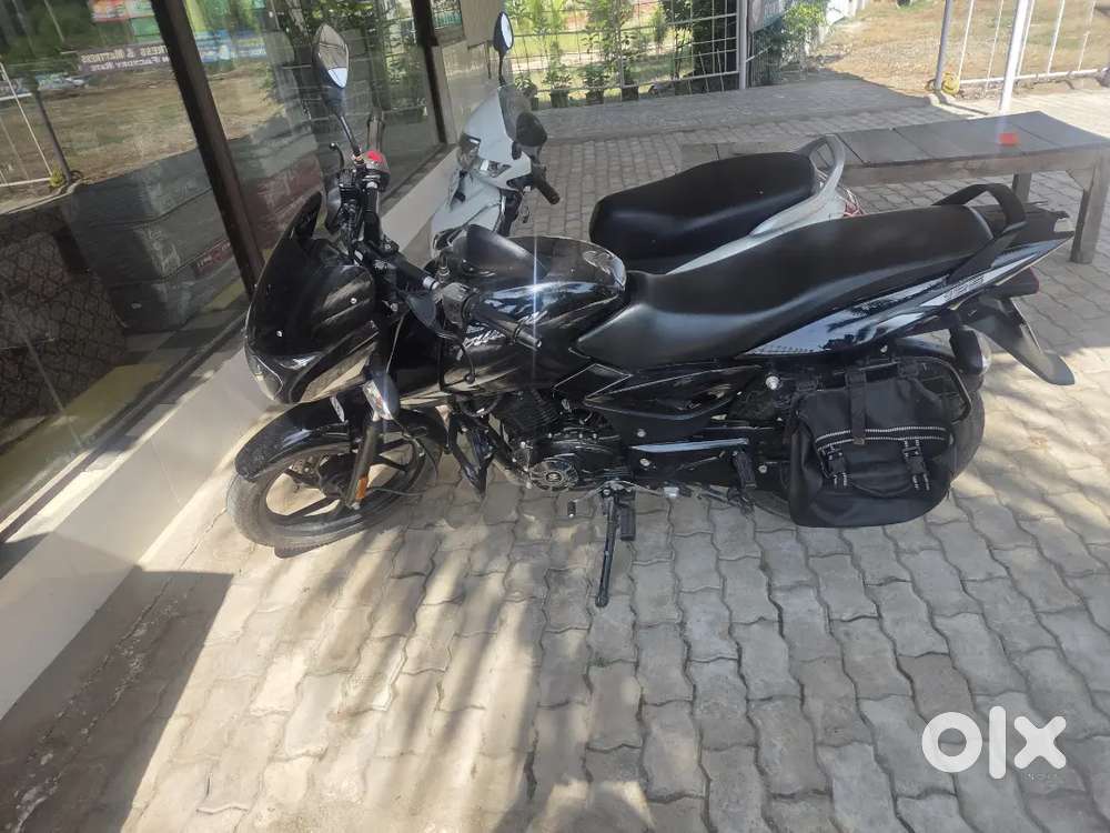 Almost new.i have another two bikes so I want to selling this   bike