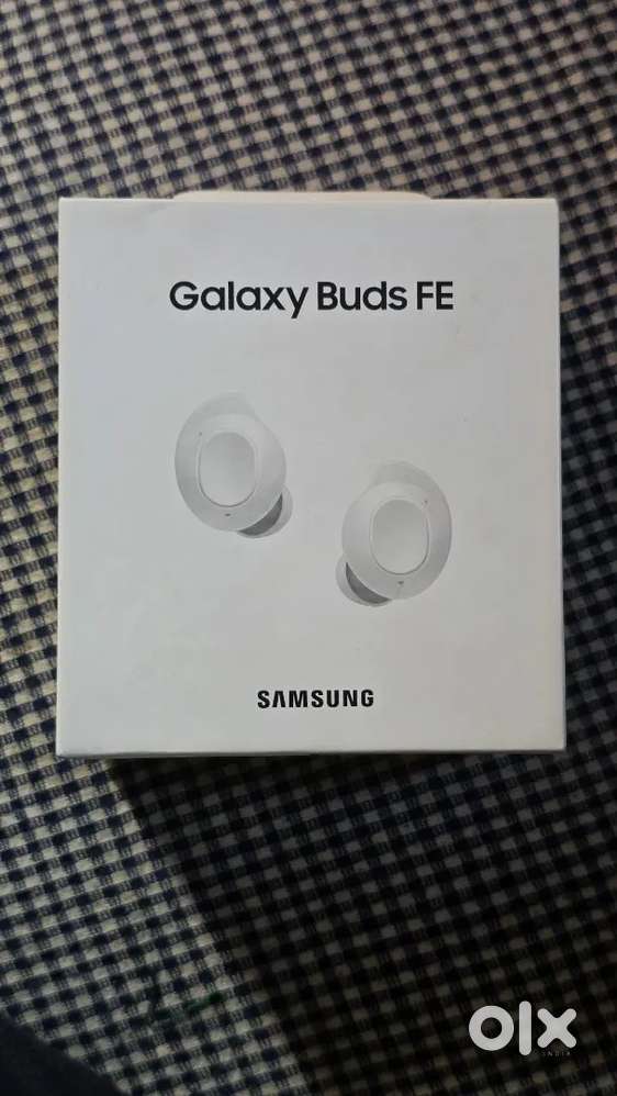 Galaxy Buds FE