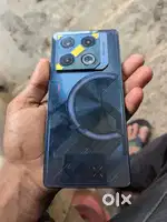 Infinix gt 20 pro, 8+8 gb ram - 256 gb storage, age- 2.5 months,
