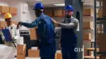 WANTED WAREHOUSE PACKING HELPERS MALES