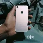Iphone 7 all ok