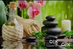 Spa Therapist female