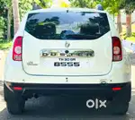 Renault Duster 85PS Diesel RxL, 2014, Diesel