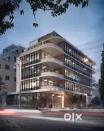Commercial Land For Sale in M G Road