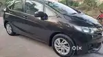 Honda Jazz 2016 Petrol Good Condition Topend vehicle