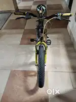 Kross Bicycle