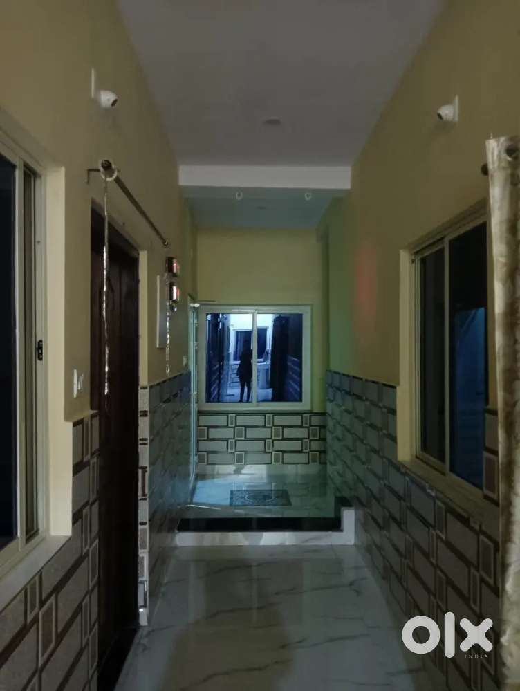 Urgently required a female Roommate for Sharing Room