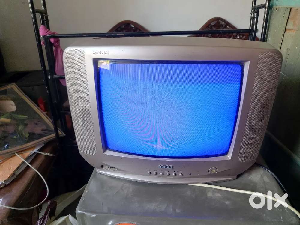 14 inch Tv Akai