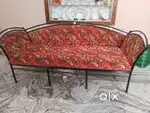Maharaja Sofa comfortable to sleep 2 people