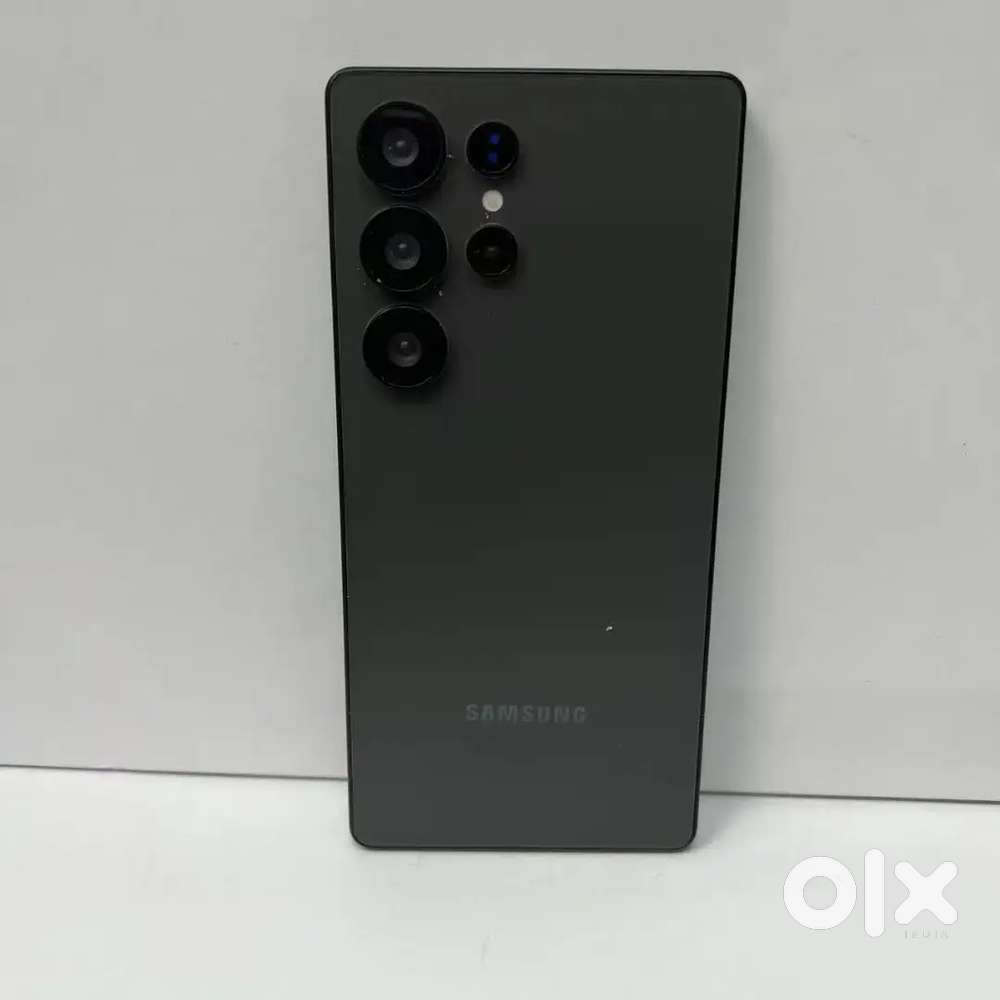 Samsung s25 Ultra 512GB