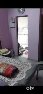 3 bhk Fully furnished for rent in kankaria for bachlor