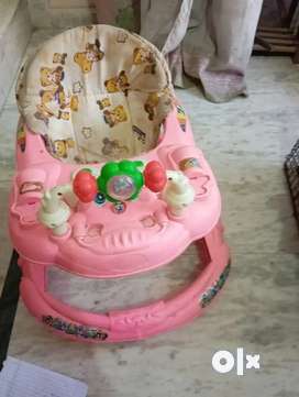Beautiful Pram n Walker available for sell