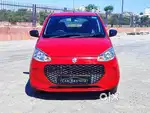 Maruti Suzuki Alto K10 Plus Edition, 2022, Petrol