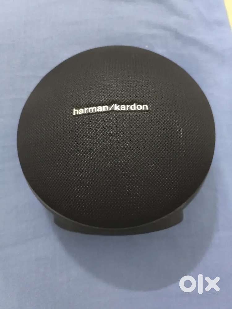 Harman kardon bluetooth speaker