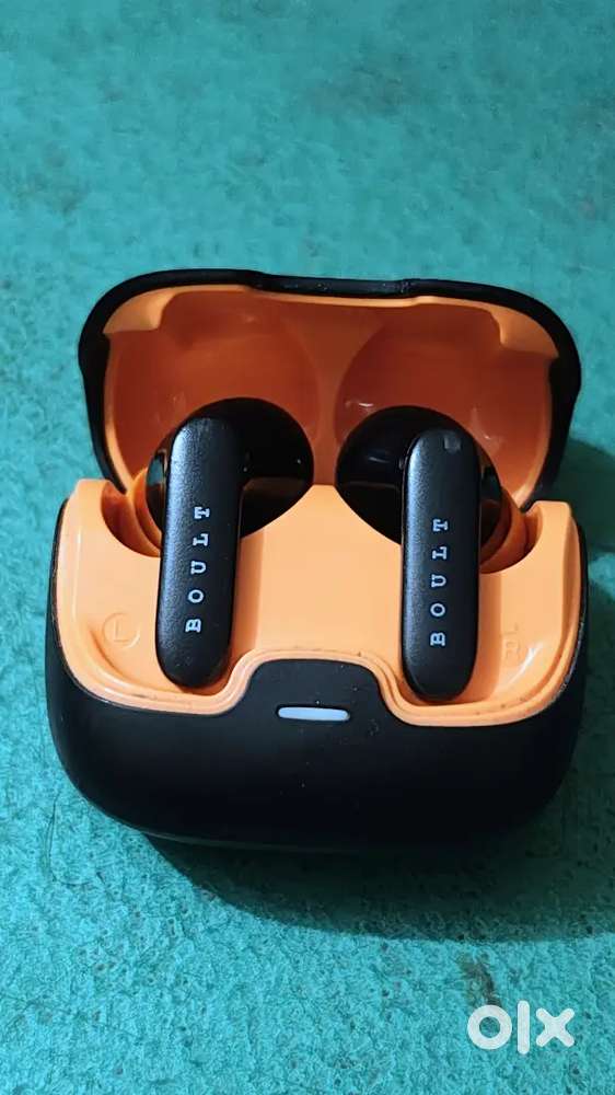 Boult Audio