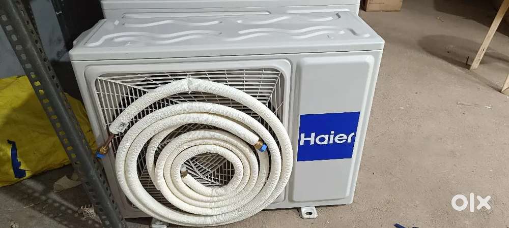 Factory seconds demo ac