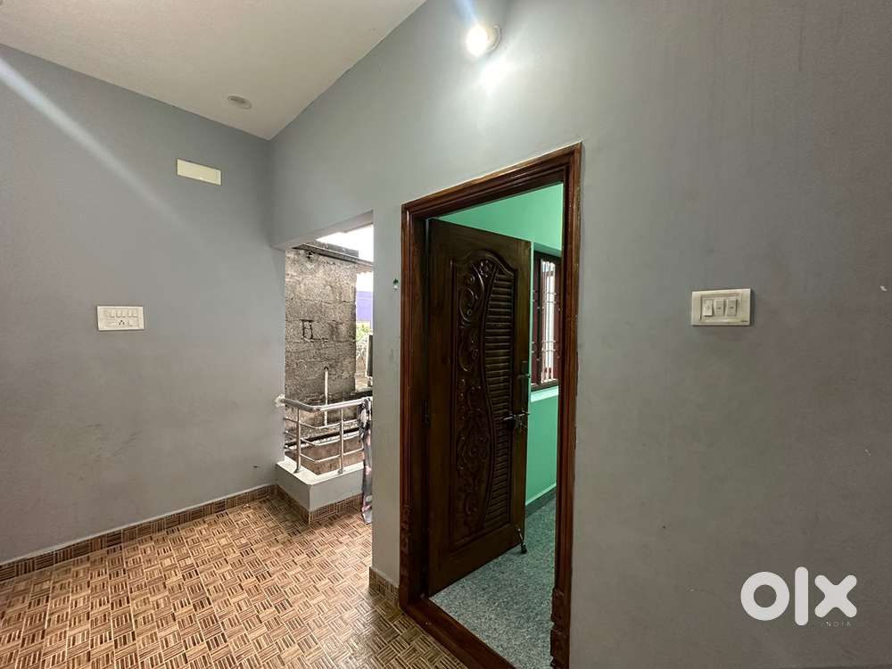 House for Rent in Manali MGR Nagar